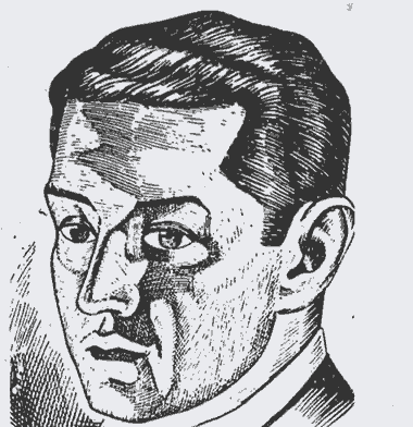 LOS SANGURIMAS (1934) | Auxiliumlitterarum's Blog