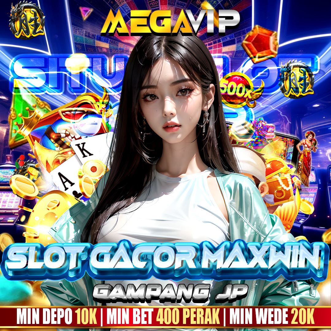 Galeri foto MEGAVIP Platform Hiburan Online Akses Lancar Gampang Menang!! di Mahjong