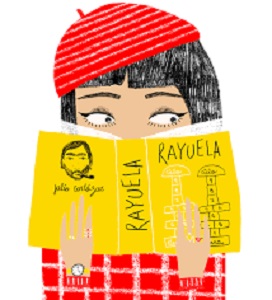 Resumen corto de Rayuela Personajes