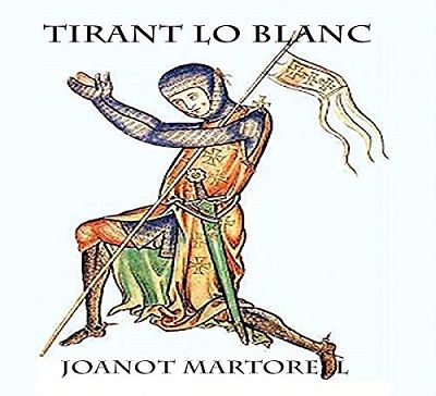 TIRANT LO BLANC